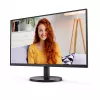 Monitor komputerowy AOC B3 U27B3A 68,6 cm (27 cali) 3840 x 2160 pikseli 4K Ultra HD LCD Czarny