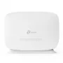 Router TP-Link 300 Mbps Wireless N 4G LTE, Wi-Fi 4 (802.11n), jednopasmowy (2,4 GHz), Ethernet LAN, 4G, biały, router biurkowy