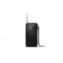 Radio przenośne Philips TAR1509/00 analogowe AM FM czarne