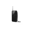 Radio przenośne Philips TAR1509/00 analogowe AM FM czarne