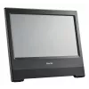 Shuttle All-In-One Barebone X50V9, 15.6-calowy pojedynczy ekran dotykowy (rezystywny), Celeron 7305U, WiFi, IP54, bez wentylatora, praca ciągła 24/7