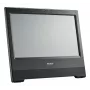Shuttle All-In-One Barebone X50V9, 15.6-calowy pojedynczy ekran dotykowy (rezystywny), Celeron 7305U, WiFi, IP54, bez wentylatora, praca ciągła 24/7