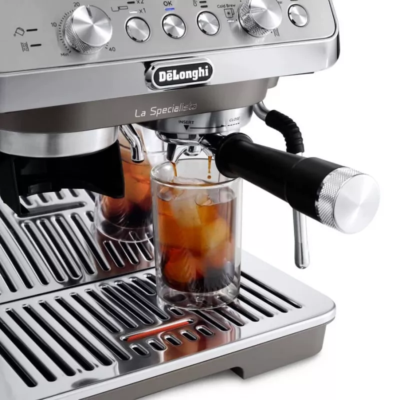 Ekspres do kawy DeLonghi 1.5L La Specialista Arte Evo EC9255.M