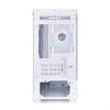 Obudowa PC Thermaltake View 170 TG ARGB Snow Micro Tower Biała