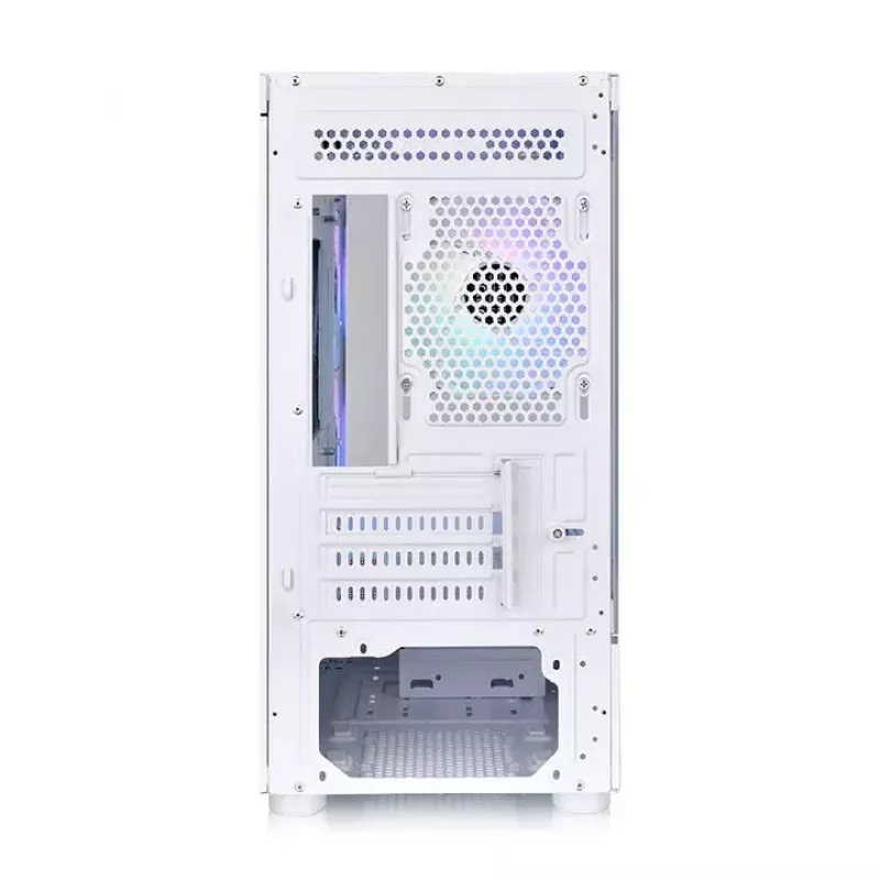 Obudowa PC Thermaltake View 170 TG ARGB Snow Micro Tower Biała