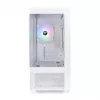Obudowa PC Thermaltake View 170 TG ARGB Snow Micro Tower Biała