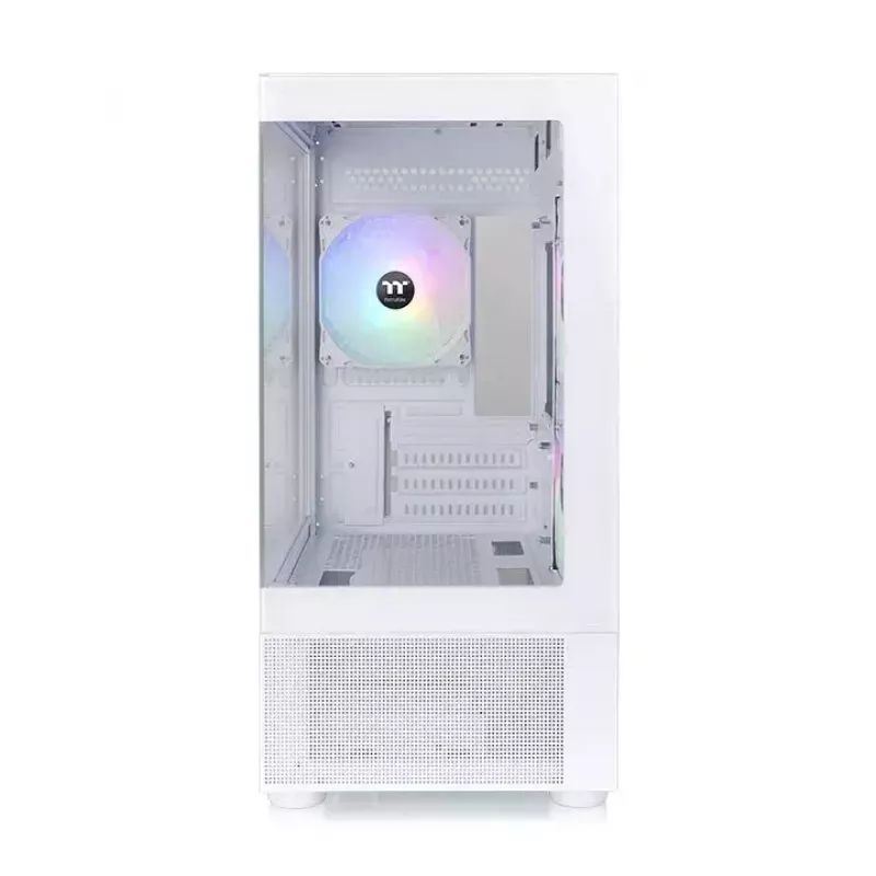 Obudowa PC Thermaltake View 170 TG ARGB Snow Micro Tower Biała