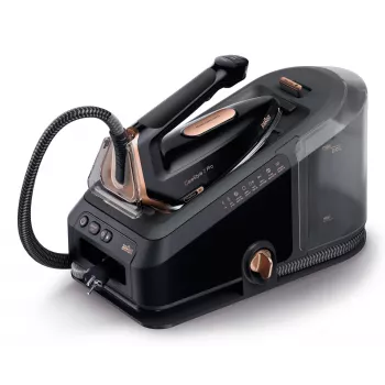 Braun CareStyle 7 Pro IS 7286 2700 W 2 L EloxalPlus stopa Czarny