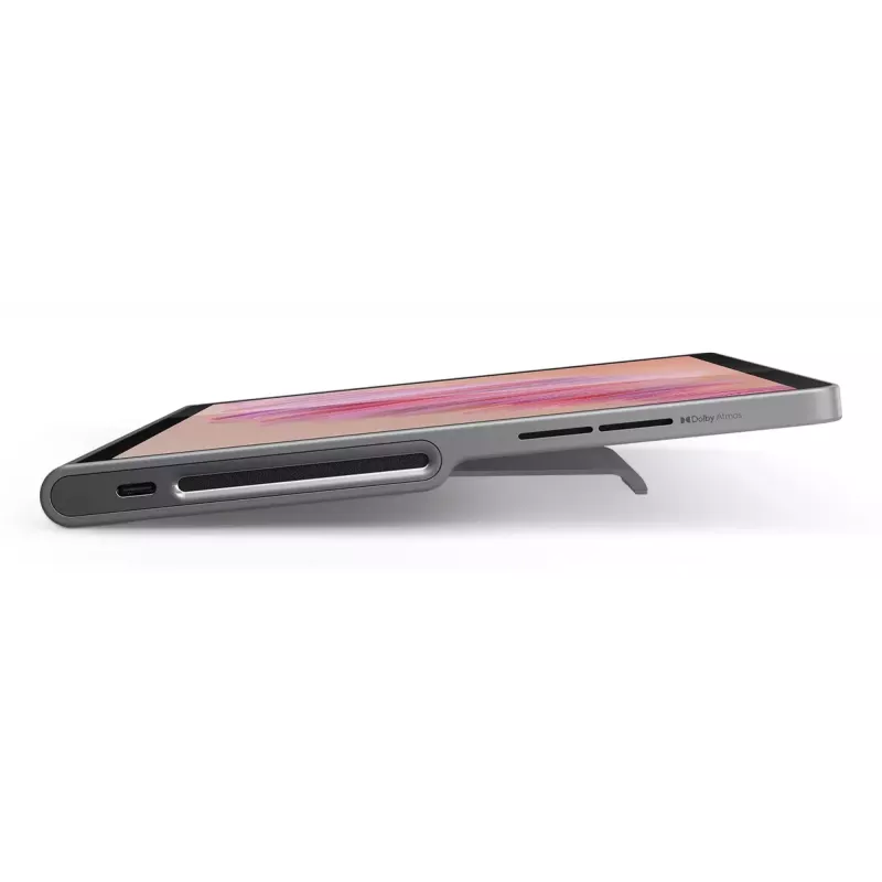Lenovo Tab Plus Mediatek 128 GB 29,2 cm (11,5 cala) 8 GB Wi-Fi 5 (802.11ac) Android 14 Szary