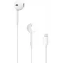 APPLE EarPods (złącze Lightning)
