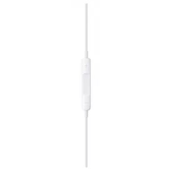 APPLE EarPods (złącze Lightning)