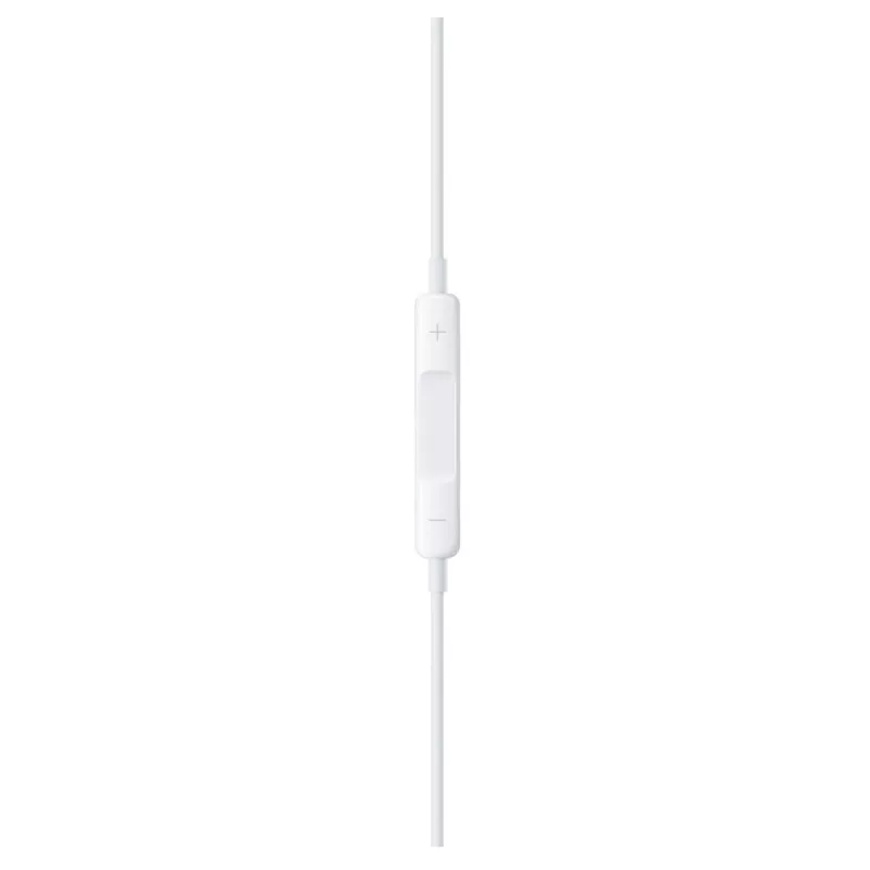 APPLE EarPods (złącze Lightning)