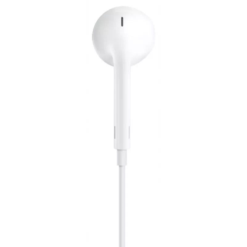 APPLE EarPods (złącze Lightning)