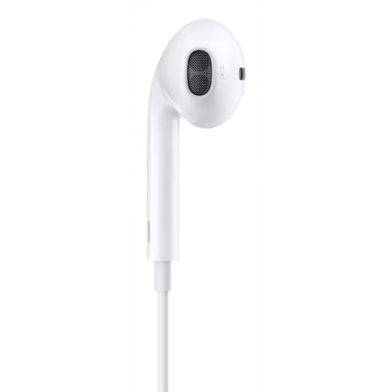 APPLE EarPods (złącze Lightning)