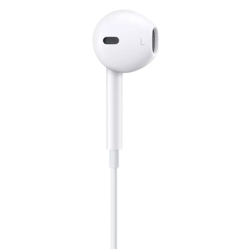 APPLE EarPods (złącze Lightning)