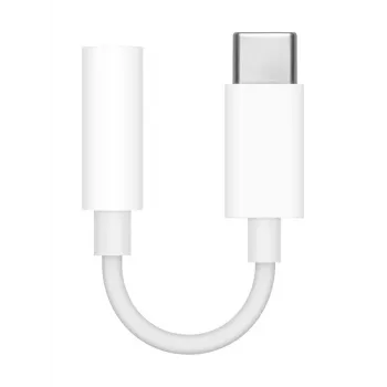 APPLE USB-c To 3.5mm Headphone Adapter