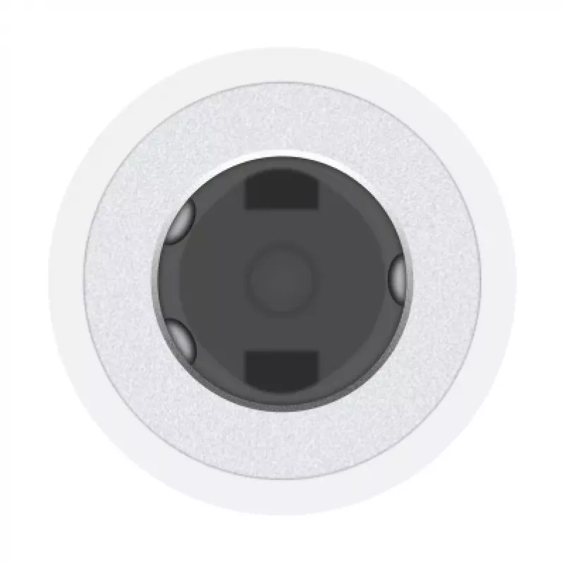 APPLE USB-c To 3.5mm Headphone Adapter