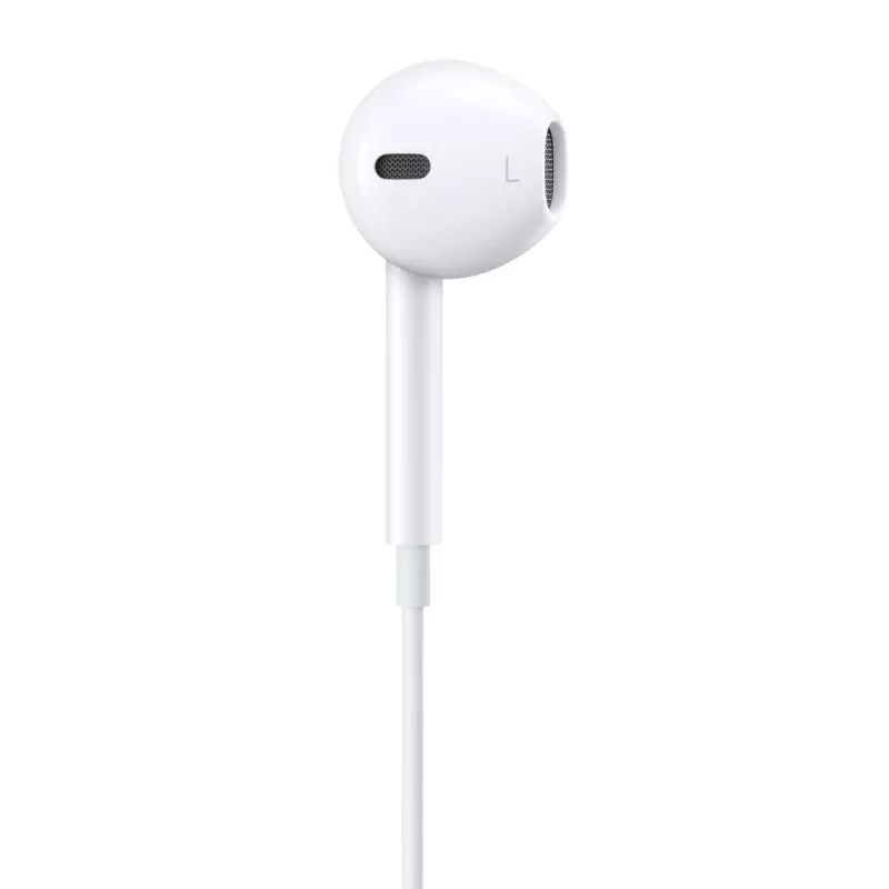 Zestaw słuchawkowy Apple EarPods (wtyk słuchawkowy 3,5 mm)