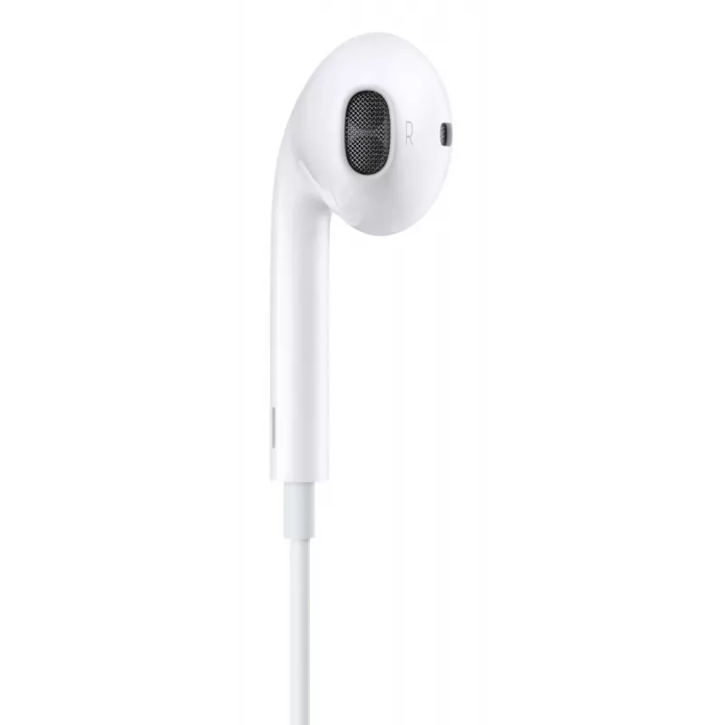 Zestaw słuchawkowy Apple EarPods (wtyk słuchawkowy 3,5 mm)