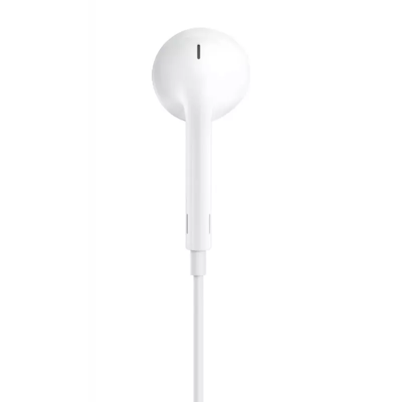 Zestaw słuchawkowy Apple EarPods (wtyk słuchawkowy 3,5 mm)