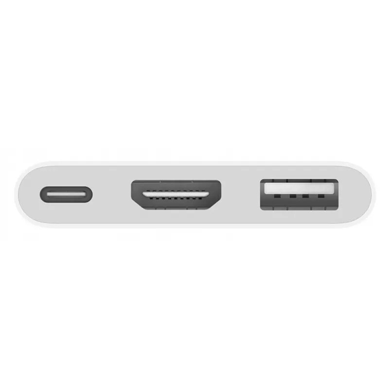 APPLE USB-c Digital Av Multiport Adapter