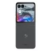 Motorola razr 50 17,5 cm (6,9 cala) Dual SIM Android 14 5G USB Type-C 8 GB 256 GB 4200 mAh Szary