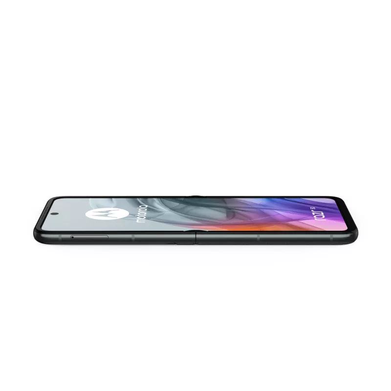 Motorola razr 50 17,5 cm (6,9 cala) Dual SIM Android 14 5G USB Type-C 8 GB 256 GB 4200 mAh Szary