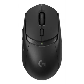 LOGITECH G309 Lightspeed bezprzewodowa mysz gamingowa czarna