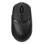 LOGITECH G309 Lightspeed bezprzewodowa mysz gamingowa czarna