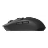 LOGITECH G309 Lightspeed bezprzewodowa mysz gamingowa czarna