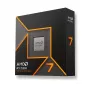 AMD Ryzen 7 9700X - 5.50 GHz - 8 rdzeni - Socket AM5 - 40 MB pamięci podręcznej - 65 W - Radeon - WOF
