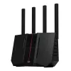 ASUS RT-BE92U router bezprzewodowy 10 Gigabit Ethernet trójzakresowy (2.4 GHz / 5 GHz / 6 GHz) Czarny