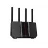 ASUS RT-BE92U router bezprzewodowy 10 Gigabit Ethernet trójzakresowy (2.4 GHz / 5 GHz / 6 GHz) Czarny