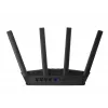 ASUS RT-BE58U V2 bezprzewodowy router 2.5 Gigabit Ethernet Dwupasmowy (2.4 GHz / 5 GHz) Czarny