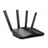 ASUS RT-BE58U V2 bezprzewodowy router 2.5 Gigabit Ethernet Dwupasmowy (2.4 GHz / 5 GHz) Czarny
