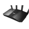 ASUS RT-BE58U V2 bezprzewodowy router 2.5 Gigabit Ethernet Dwupasmowy (2.4 GHz / 5 GHz) Czarny