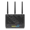 ASUS RT-BE86U router bezprzewodowy 10 Gigabit Ethernet Dwuzakresowy (2,4 GHz / 5 GHz) Czarny