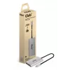 CLUB3D Thunderbolt™ 3 do DisplayPort™ Podwójny Monitor 4K60Hz M/F