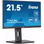 Monitor komputerowy iiyama ProLite XUB2293HS-B6 54,6 cm (21,5 cala) 1920 x 1080 pikseli Full HD LED Czarny
