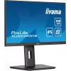 Monitor komputerowy iiyama ProLite XUB2293HS-B6 54,6 cm (21,5 cala) 1920 x 1080 pikseli Full HD LED Czarny