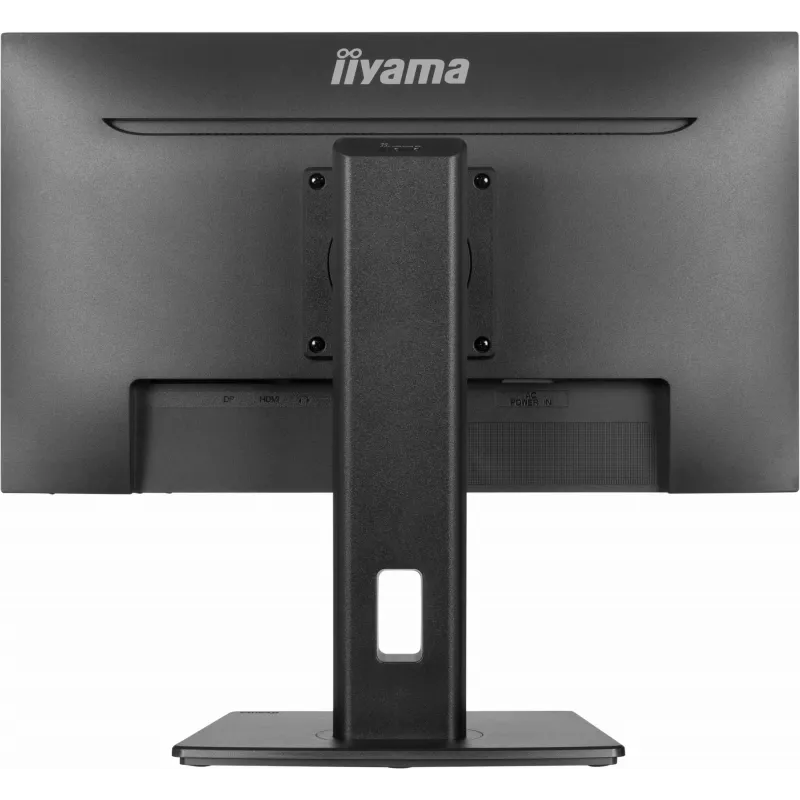Monitor komputerowy iiyama ProLite XUB2293HS-B6 54,6 cm (21,5 cala) 1920 x 1080 pikseli Full HD LED Czarny