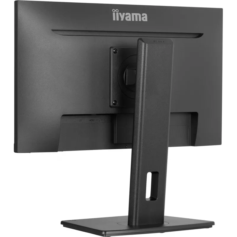 Monitor komputerowy iiyama ProLite XUB2293HS-B6 54,6 cm (21,5 cala) 1920 x 1080 pikseli Full HD LED Czarny