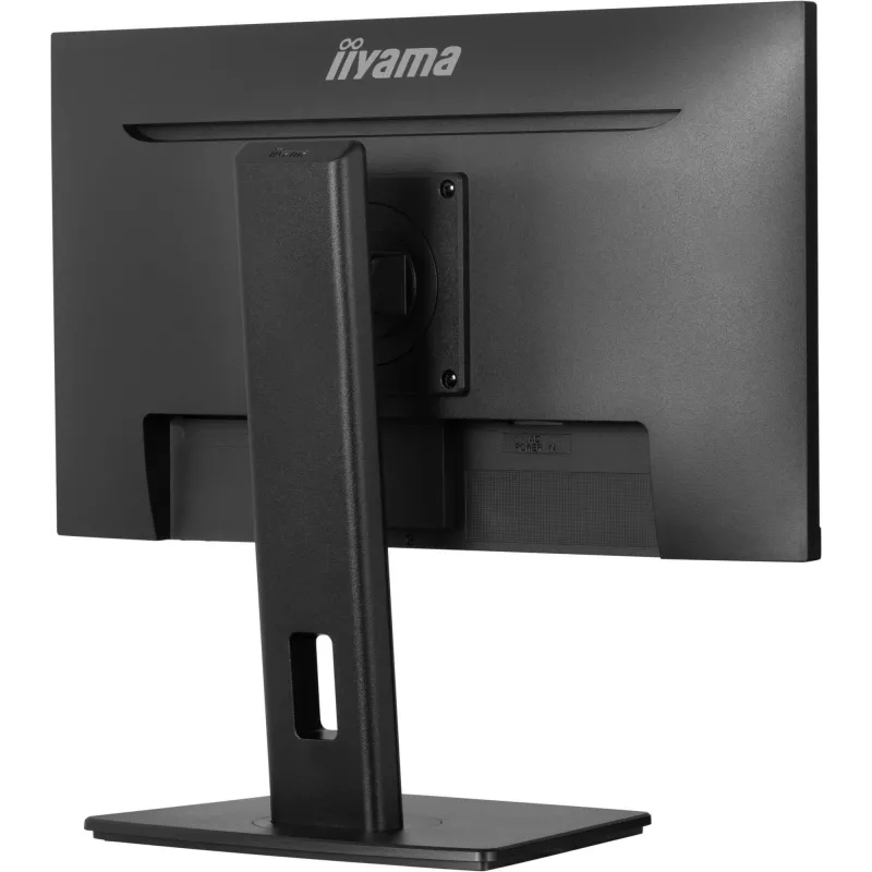 Monitor komputerowy iiyama ProLite XUB2293HS-B6 54,6 cm (21,5 cala) 1920 x 1080 pikseli Full HD LED Czarny