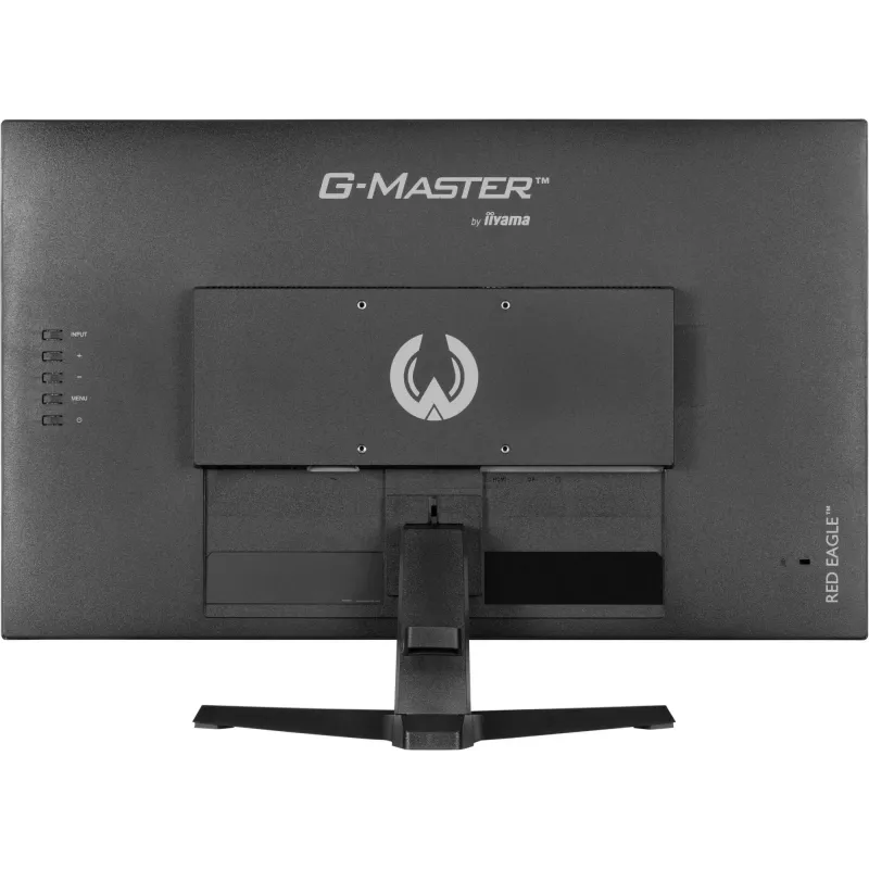 Monitor komputerowy iiyama G-MASTER G2770HS-B1 68,6 cm (27 cali) 1920 x 1080 pikseli Full HD LCD Czarny