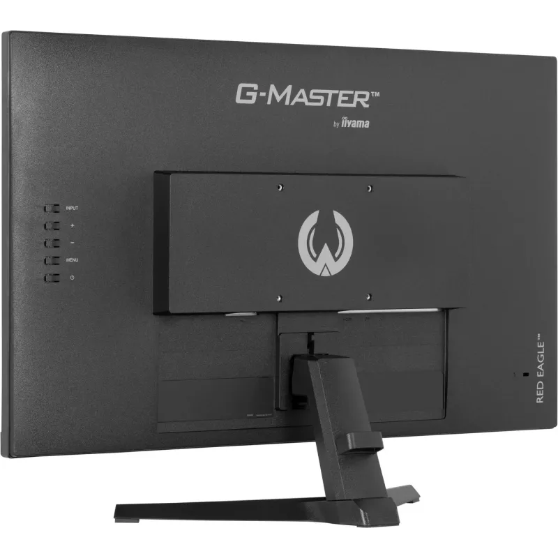 Monitor komputerowy iiyama G-MASTER G2770HS-B1 68,6 cm (27 cali) 1920 x 1080 pikseli Full HD LCD Czarny