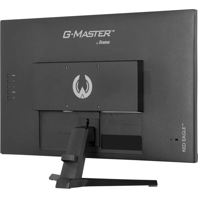 Monitor komputerowy iiyama G-MASTER G2770HS-B1 68,6 cm (27 cali) 1920 x 1080 pikseli Full HD LCD Czarny