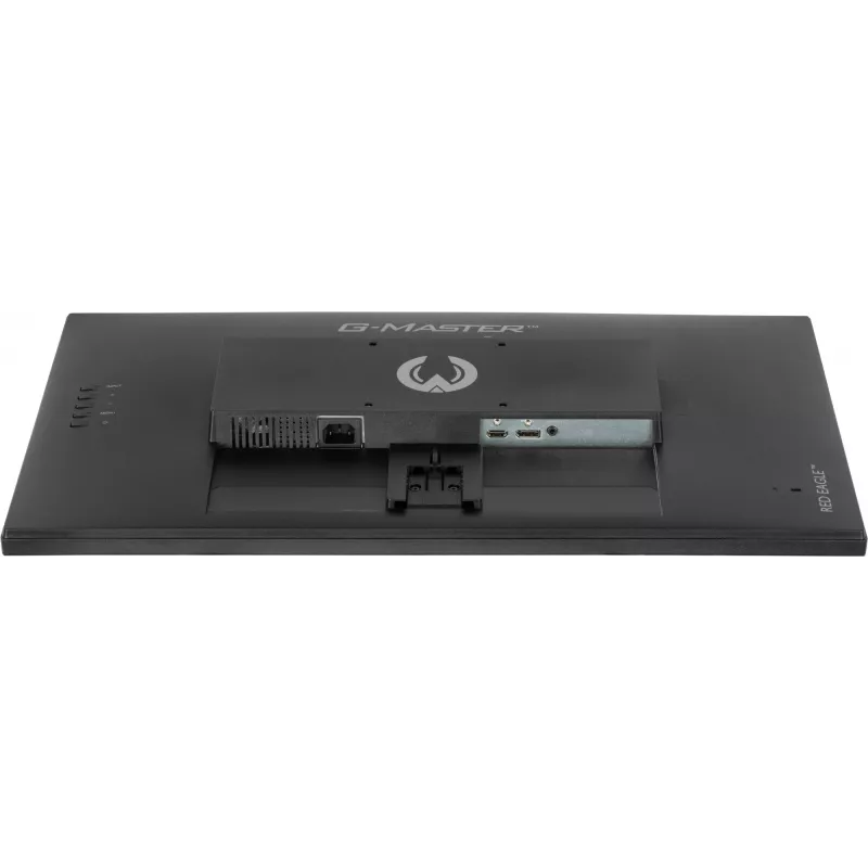 Monitor komputerowy iiyama G-MASTER G2770HS-B1 68,6 cm (27 cali) 1920 x 1080 pikseli Full HD LCD Czarny