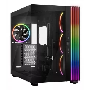 Obudowa PC be quiet! LIGHT BASE 900 FX Full Tower Czarny