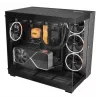 Obudowa PC be quiet! LIGHT BASE 900 FX Full Tower Czarny