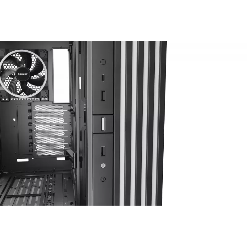 Obudowa PC be quiet! LIGHT BASE 900 FX Full Tower Czarny
